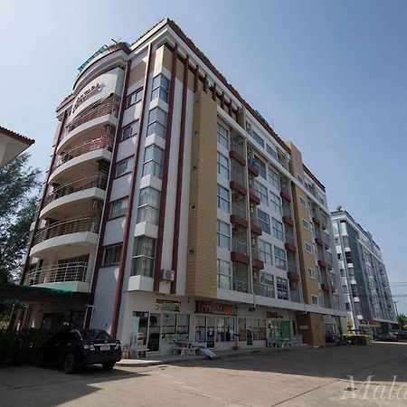 Avatara Condob34 By Malai Mae Phim Exterior foto