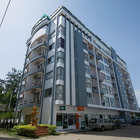 Avatara Condob34 By Malai Mae Phim Exterior foto
