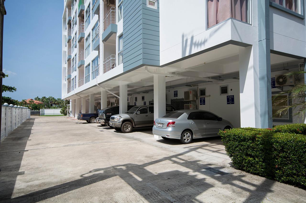 Avatara Condob34 By Malai Mae Phim Exterior foto