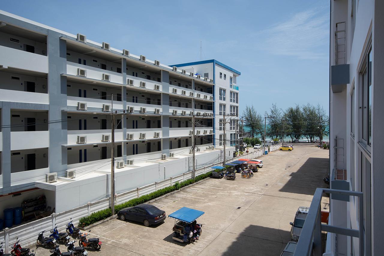 Avatara Condob34 By Malai Mae Phim Exterior foto