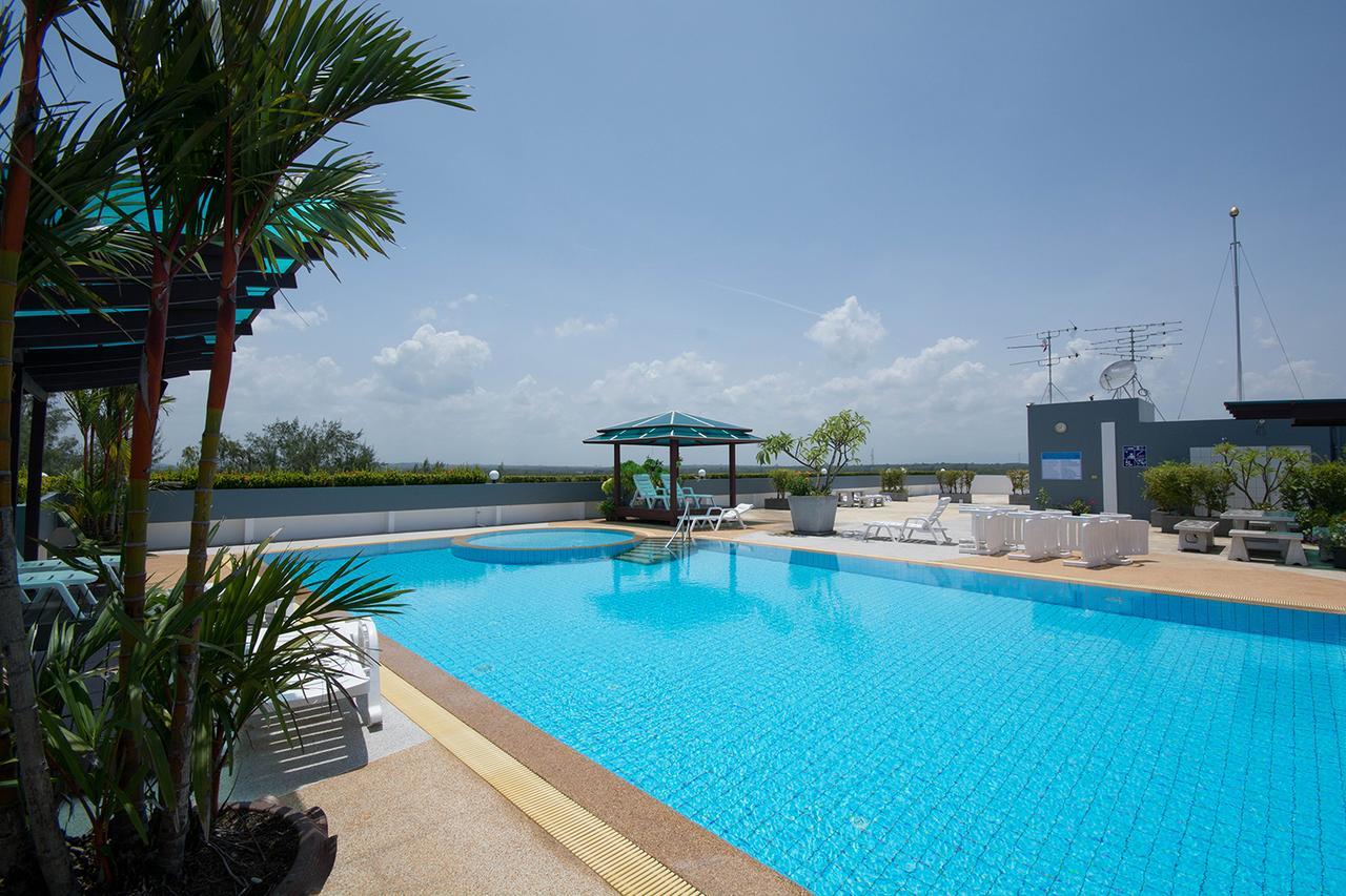 Avatara Condob34 By Malai Mae Phim Exterior foto