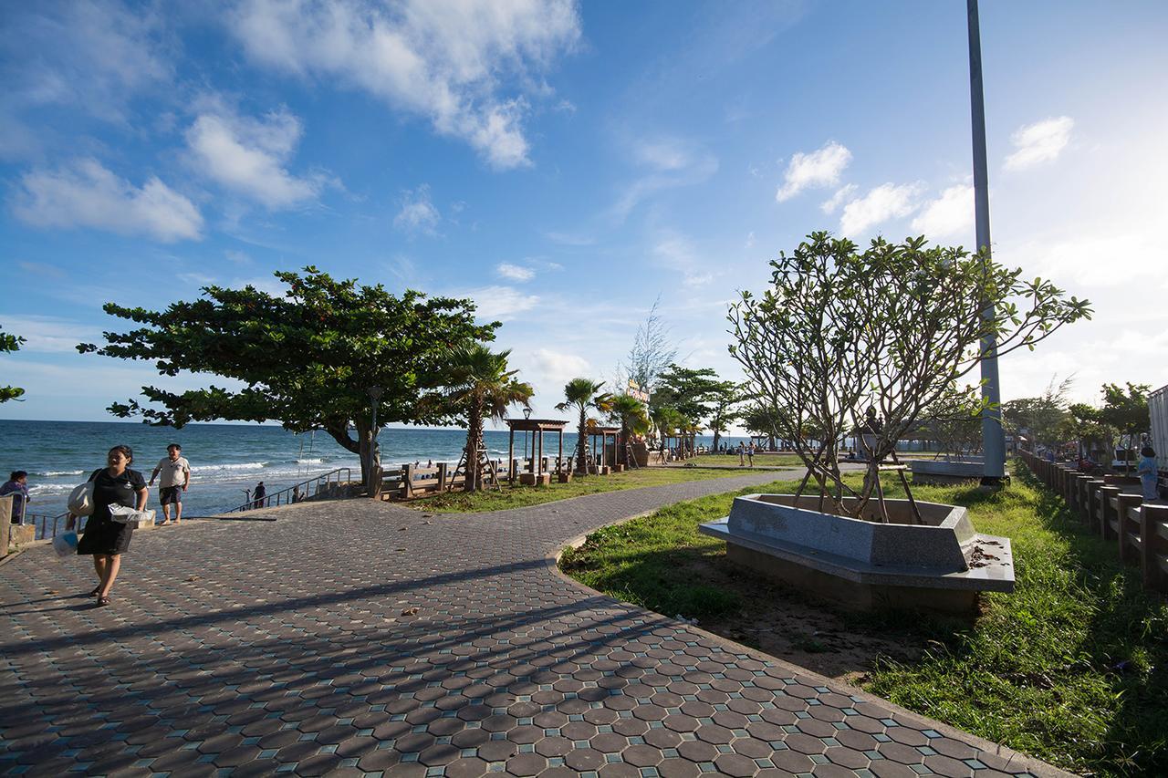 Avatara Condob34 By Malai Mae Phim Exterior foto